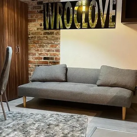 Gornicza Apartament