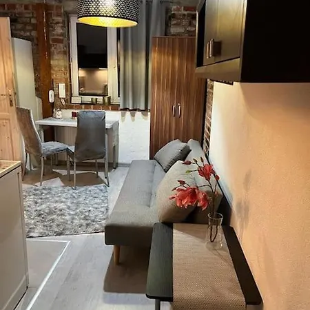 Apartman Gornicza *