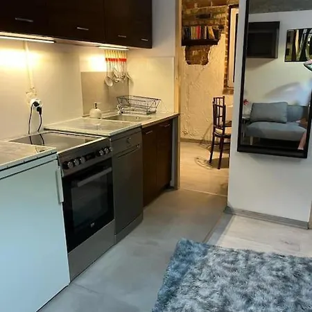 Gornicza Apartament *