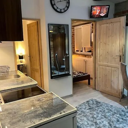 Apartament Gornicza *