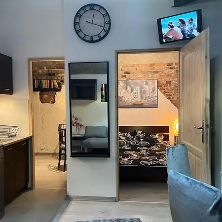 Apartament Gornicza *