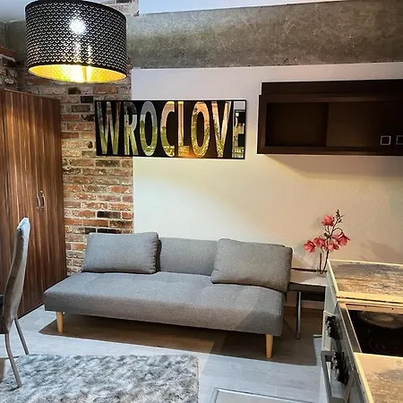 Gornicza Apartament