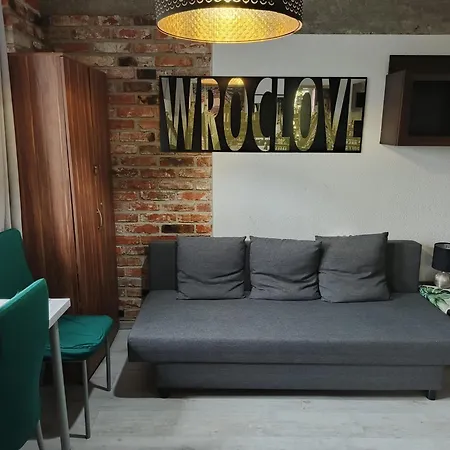 Gornicza Appartement *